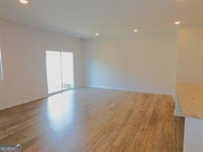 57 Toter Trce in Dawsonville, GA - Foto de edificio - Building Photo