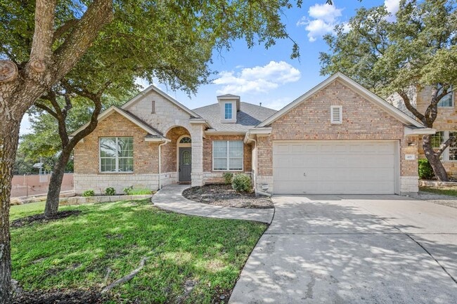 415 S Frontier Ln in Cedar Park, TX - Building Photo - Building Photo
