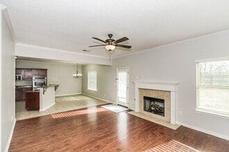 170 Misty Fields Rd in Oakland, TN - Building Photo - Building Photo