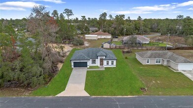 16659 SW 21st Avenue Rd in Ocala, FL - Building Photo - Building Photo