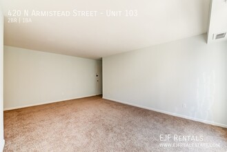 420 N Armistead St in Alexandria, VA - Building Photo - Building Photo