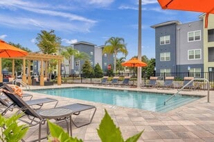 Citrus Run Apartments