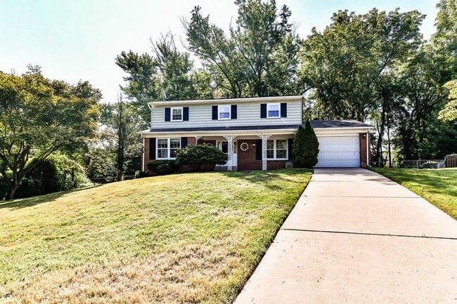 2809 Schafflind Ct in Vienna, VA - Building Photo - Building Photo