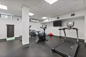 76 Parker Hill Ave, Unit 105 in Boston, MA - Building Photo - Building Photo