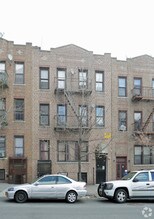 3210 Bainbridge Ave in Bronx, NY - Building Photo - Building Photo