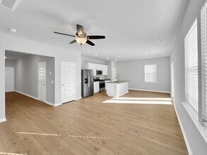 639 Culpepper St in Summerville, SC - Foto de edificio - Building Photo