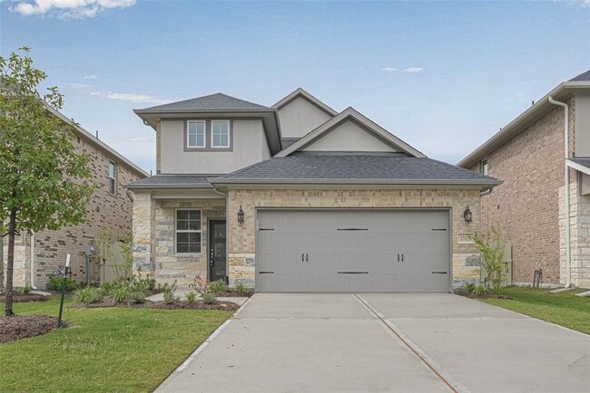 property at 17478 Buckeye Br