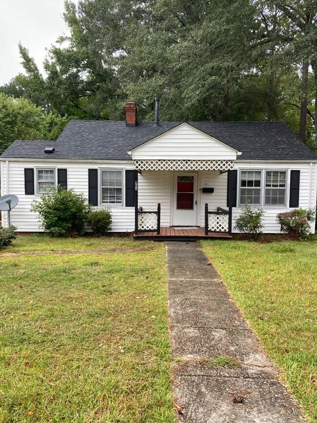 906 Gold St N in Wilson, NC - Building Photo - Building Photo