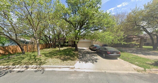 property at 4714 Hawkhaven Ln