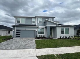6735 Willow View Ave in Orlando, FL - Building Photo
