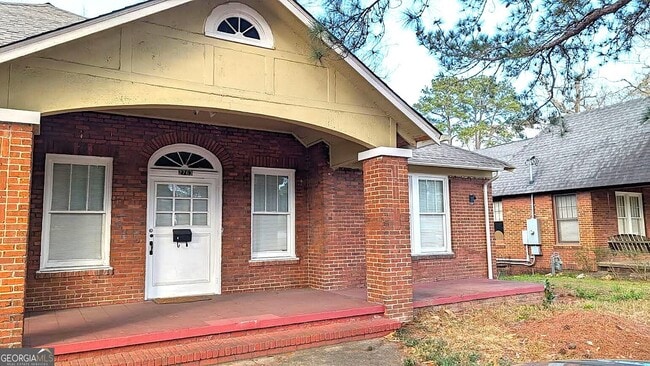2763 Vineville Ave in Macon, GA - Building Photo - Building Photo