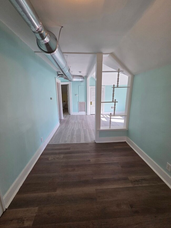 1094 Williams St in Muskegon, MI - Building Photo - Building Photo