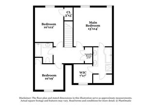 7470 Royale Ct in Riverdale, GA - Building Photo - Building Photo
