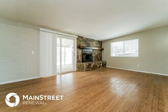 8510 E Ruby Dr in Tucson, AZ - Foto de edificio - Building Photo