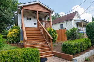 1902 26th Ave S in Birmingham, AL - Building Photo