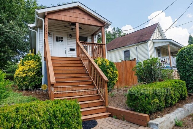 property at 1902 26th Ave S