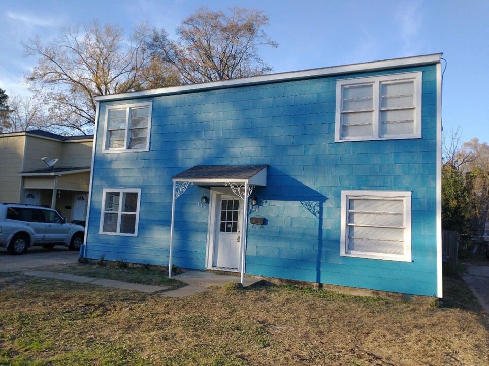 118 E Olive St in Shreveport, LA - Building Photo