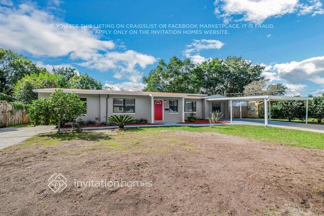 property at 5750 Cedar Forest Dr N