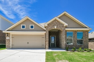 Oak Ridge in Fort Worth, TX - Foto de edificio - Building Photo