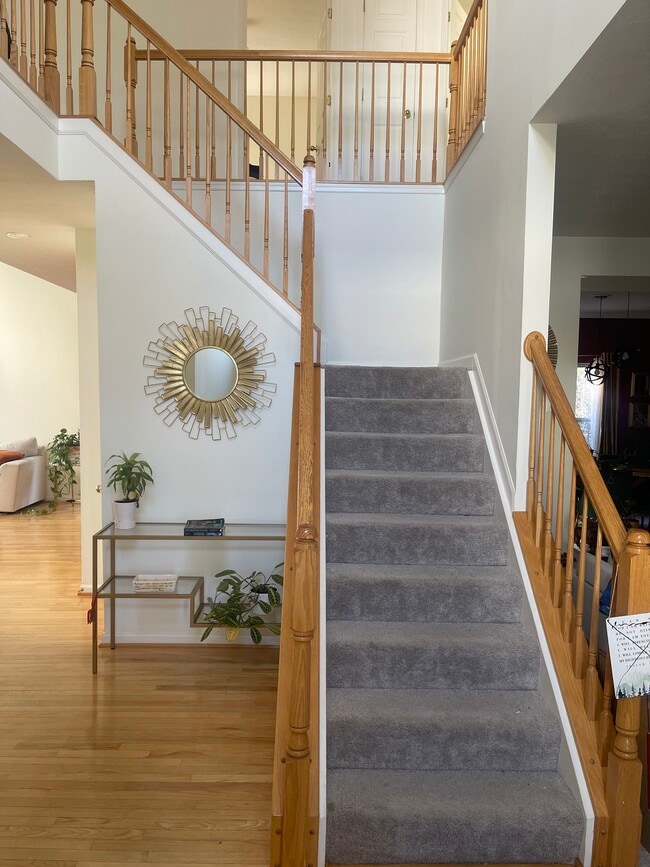 12407 Diploma Dr in Reisterstown, MD - Building Photo - Building Photo