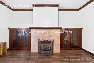 128 Fallowfield Ave in Charleroi, PA - Building Photo - Building Photo