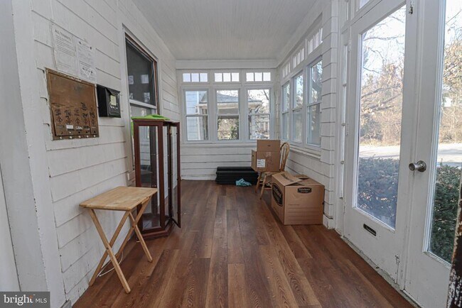 property at 4215 Connecticut Ave
