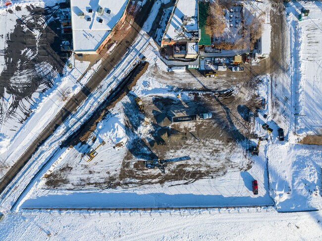 Alta Mile High in Denver, CO - Building Photo - Building Photo