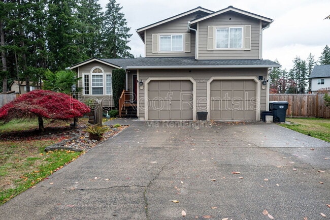 916 197th St Ct E in Spanaway, WA - Building Photo - Building Photo