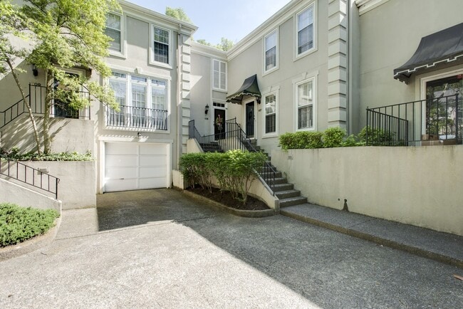 107 St Charles Pl in Nashville, TN - Building Photo - Building Photo
