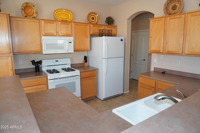 1821 W Glenhaven Dr in Phoenix, AZ - Building Photo - Building Photo