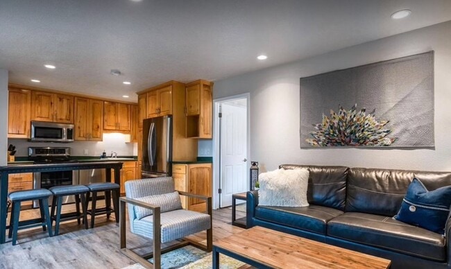 2025 Canyons Resort Dr, Unit I-2 in Park City, UT - Building Photo - Building Photo