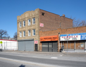 789 S Orange Ave in Newark, NJ - Building Photo - Building Photo