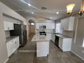 7449 E Monte Ave in Mesa, AZ - Building Photo - Building Photo
