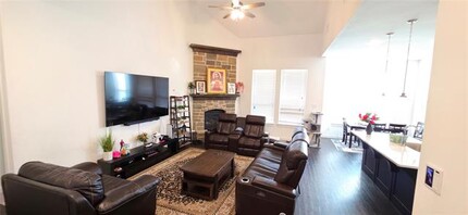 1689 Sheldon Dr in Heath, TX - Building Photo - Building Photo