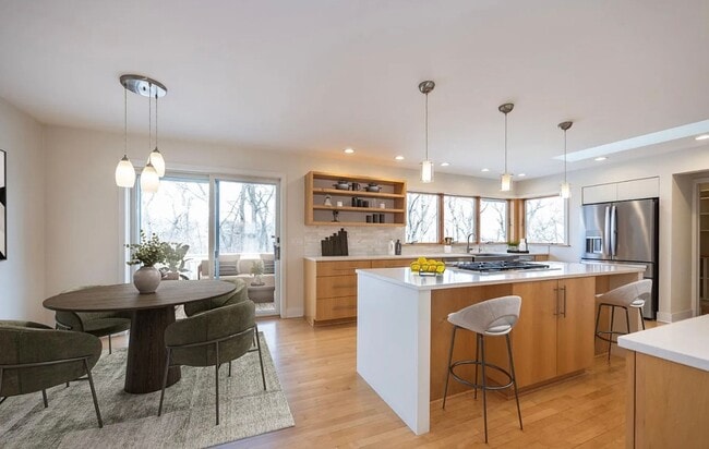 property at 1410 Woodland Dr SW