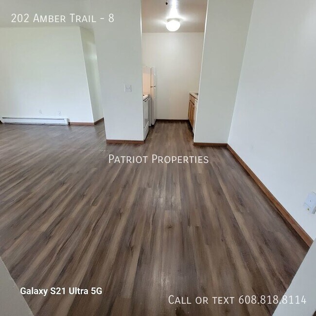 202 Amber Trail-Unit -8 in Sun Prairie, WI - Building Photo - Building Photo