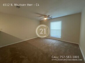 6512 N Military Hwy in Norfolk, VA - Building Photo - Building Photo