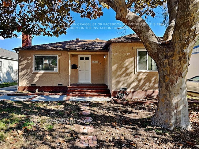 property at 6210 Blucher Ave