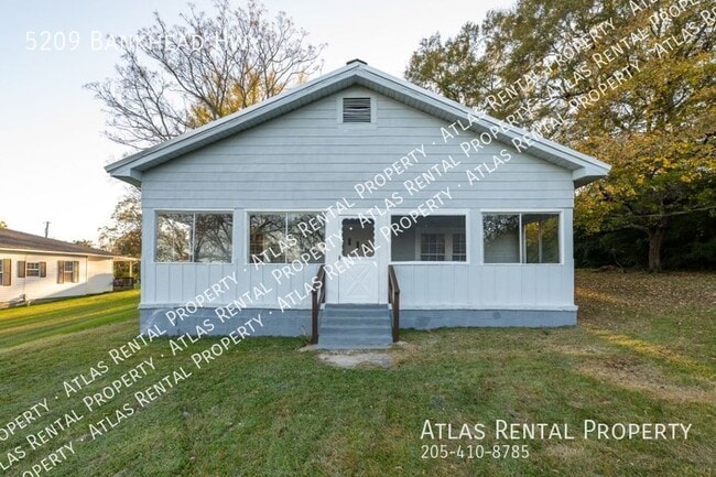 property at 5209 Bankhead Hwy