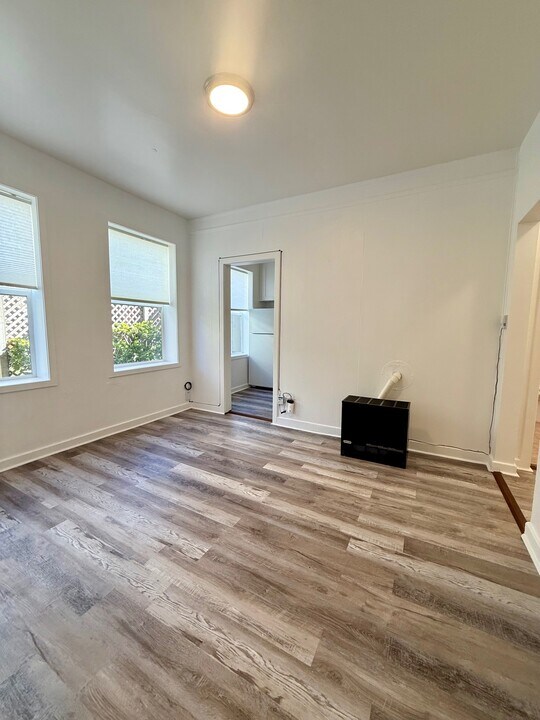 1536-1552 Great Hwy in San Francisco, CA - Building Photo