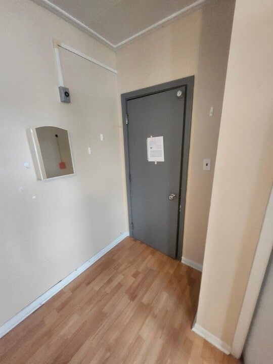 3741 Rue Principale in Baker Brook, NB - Building Photo