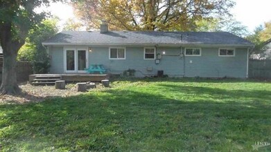 2810 Belfast Dr in Fort Wayne, IN - Building Photo - Building Photo