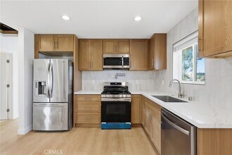 1206 Kornblum Ave. in Torrance, CA - Building Photo - Building Photo