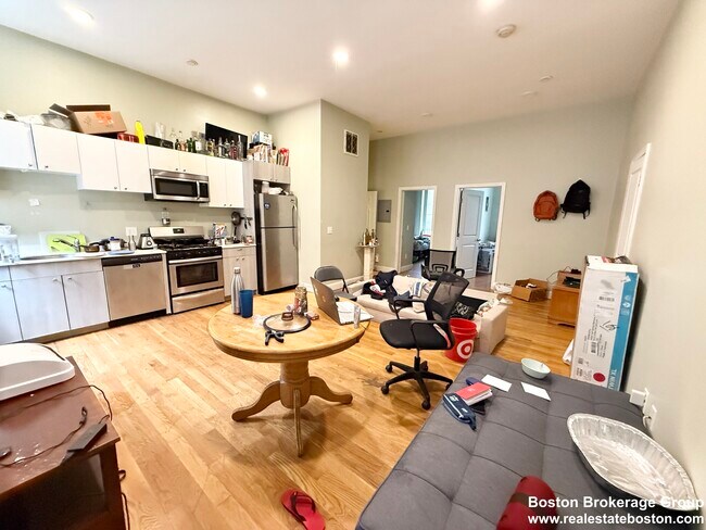 property at 409 Dudley St