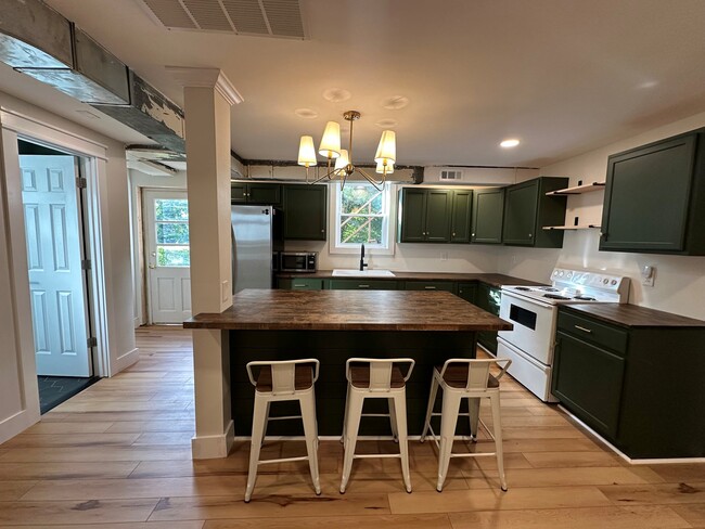 4529 Golf Park Dr in Lynchburg, VA - Building Photo - Building Photo