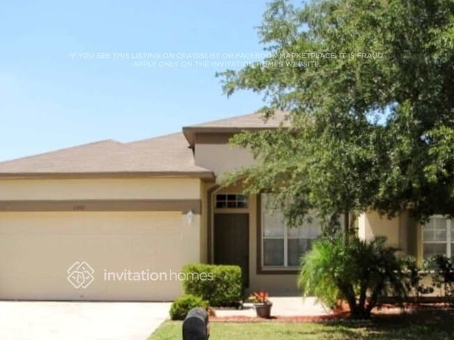 property at 1306 Sweet Gum Dr