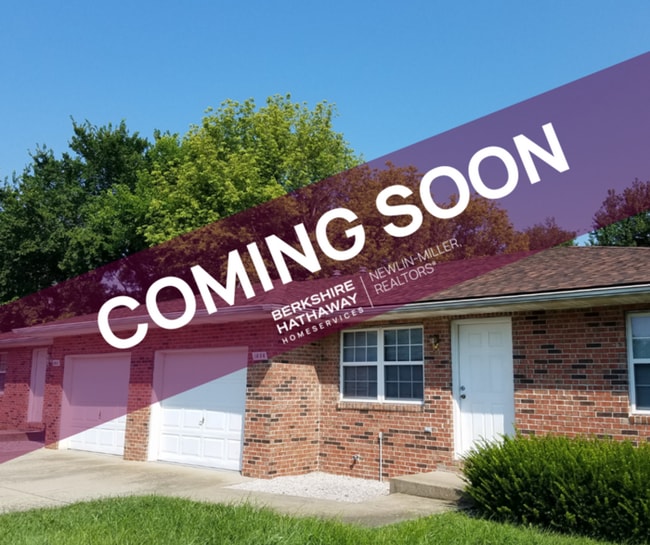 property at 1640 Country Walk Ct