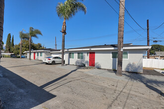 5358 Howard St in Ontario, CA - Building Photo - Building Photo