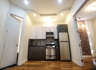 1211 DEAN ST in Brooklyn, NY - Foto de edificio - Floor Plan