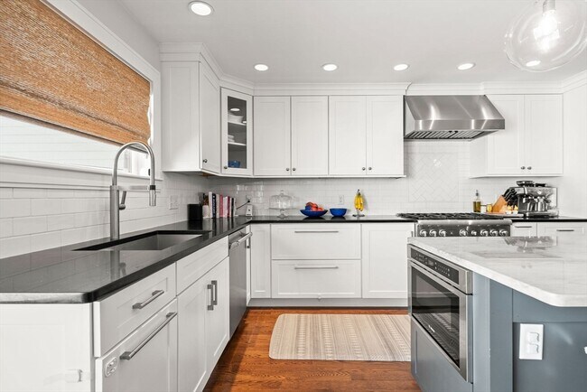530 E 3rd St in Boston, MA - Building Photo - Building Photo